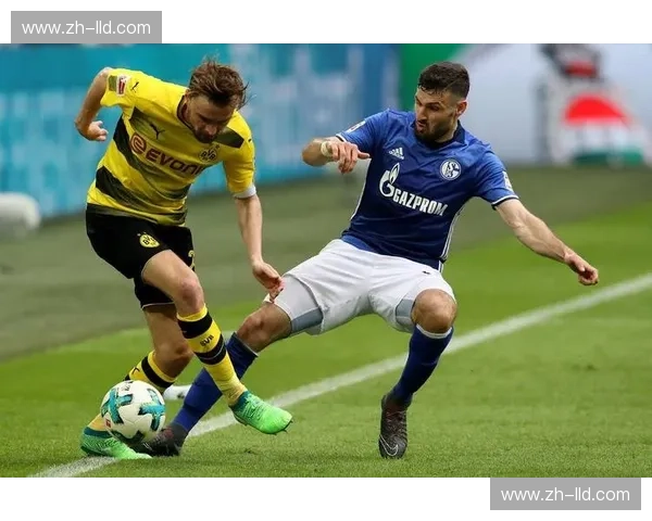 德乙深处的“德甲灵魂”：沙尔克04与汉堡，一场关于信仰与救赎的巅峰对决