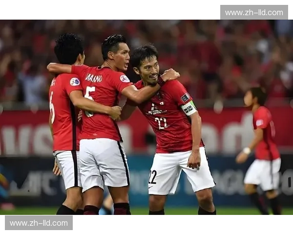 J1联赛巅峰对决：川崎前锋与浦和红钻的绿茵史诗